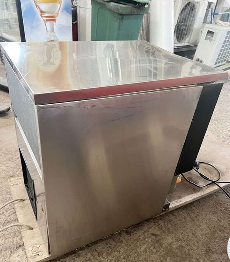 Льдогенератор BREMA Ice Makers GB 902WQ