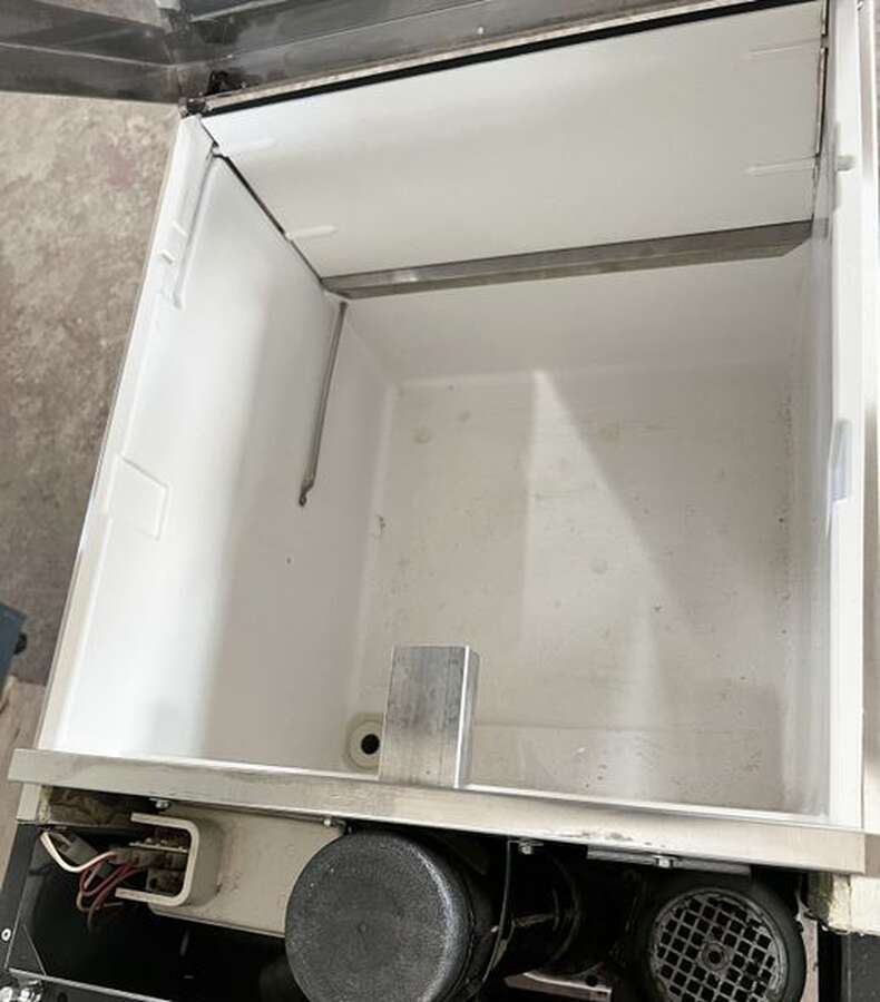 Льдогенератор BREMA Ice Makers GB 902WQ