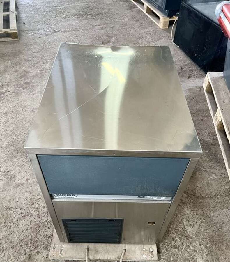 Льдогенератор BREMA Ice Makers GB 902WQ