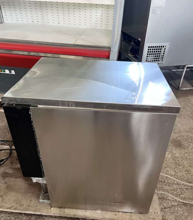 Льдогенератор BREMA Ice Makers GB 902WQ