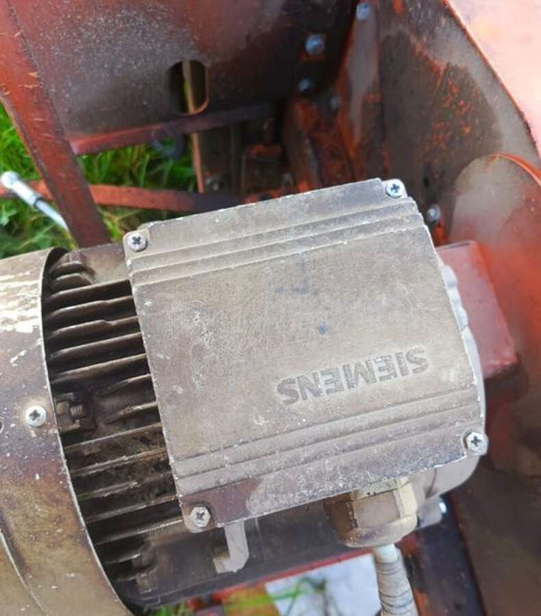 Ленточная пилорама Wood-Mizer LT15 11кВт