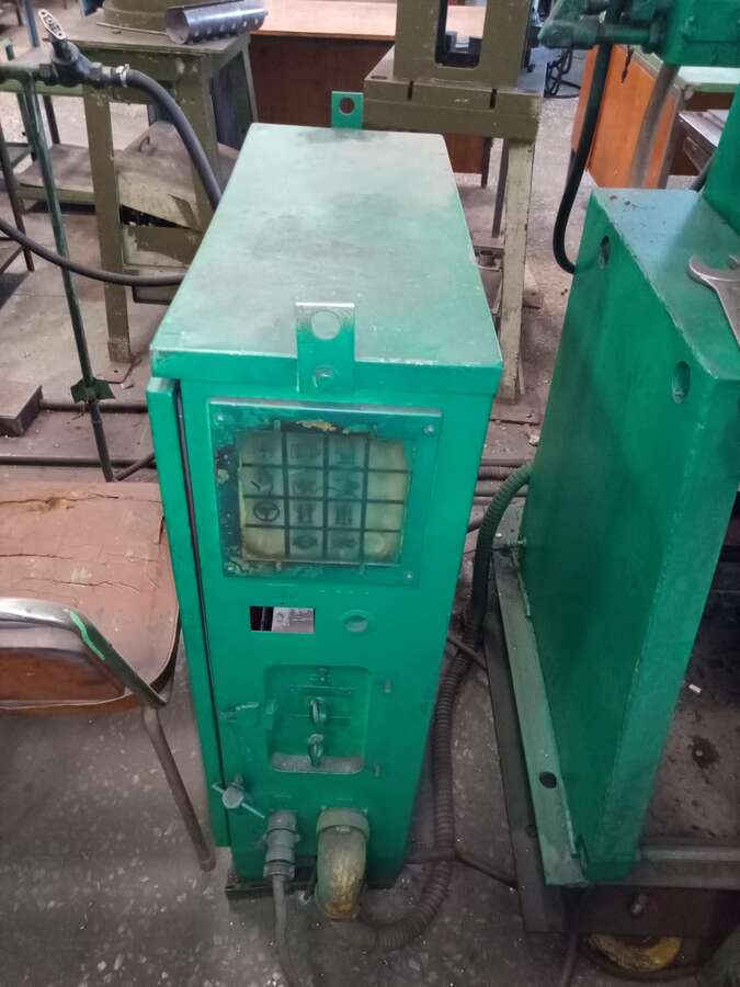 Пресс однокривошипный КД2324 усилие 25 тонн