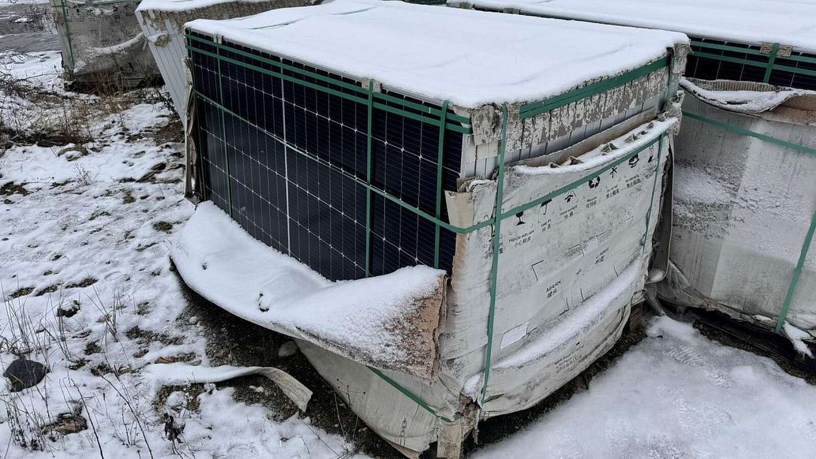 Солнечная панель Longi Solar LR4-72HPH-440M 660 шт