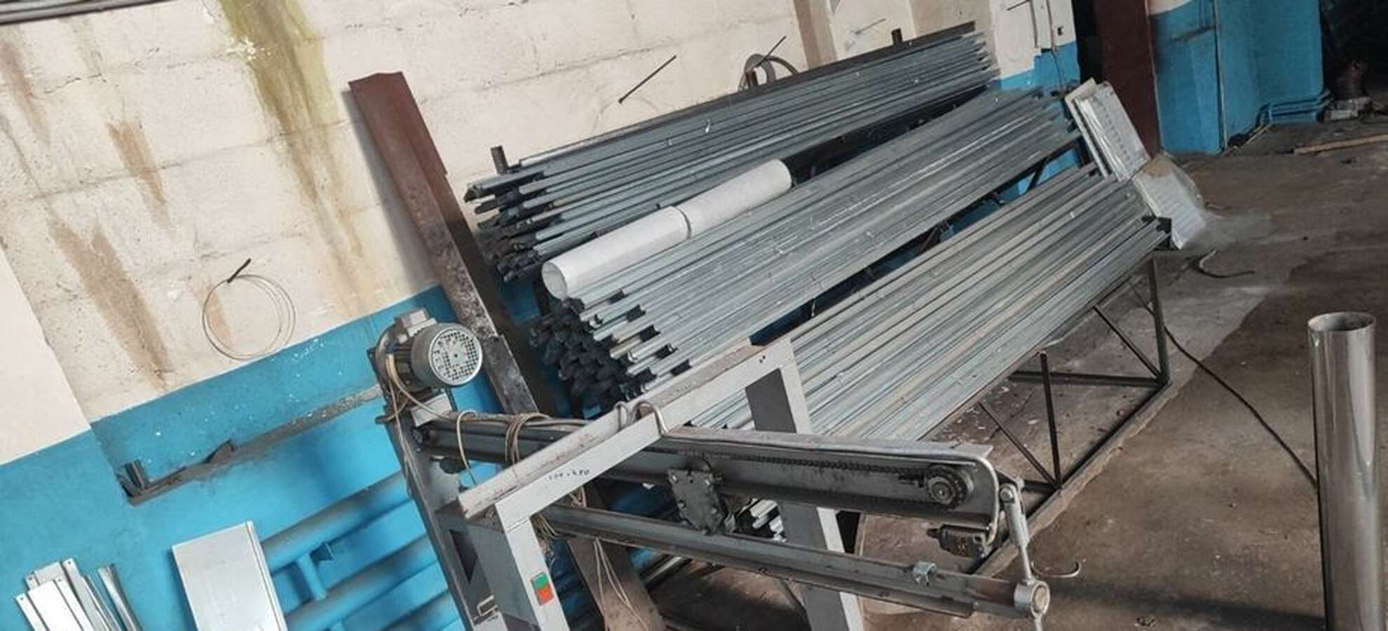 Станок плазменной резки SVR PR 1500x3000B