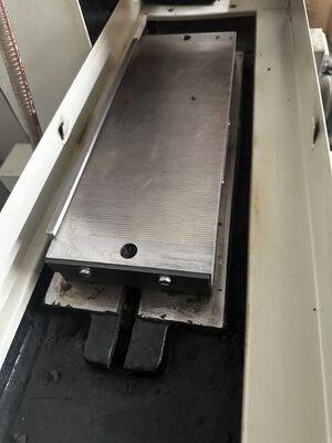 Станок шлифовальный М718