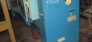 Станок токарно-винторезный ГС526У-01