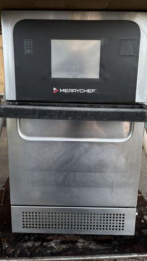 Печь комбинированная Merrychef Eikon E2S Classic