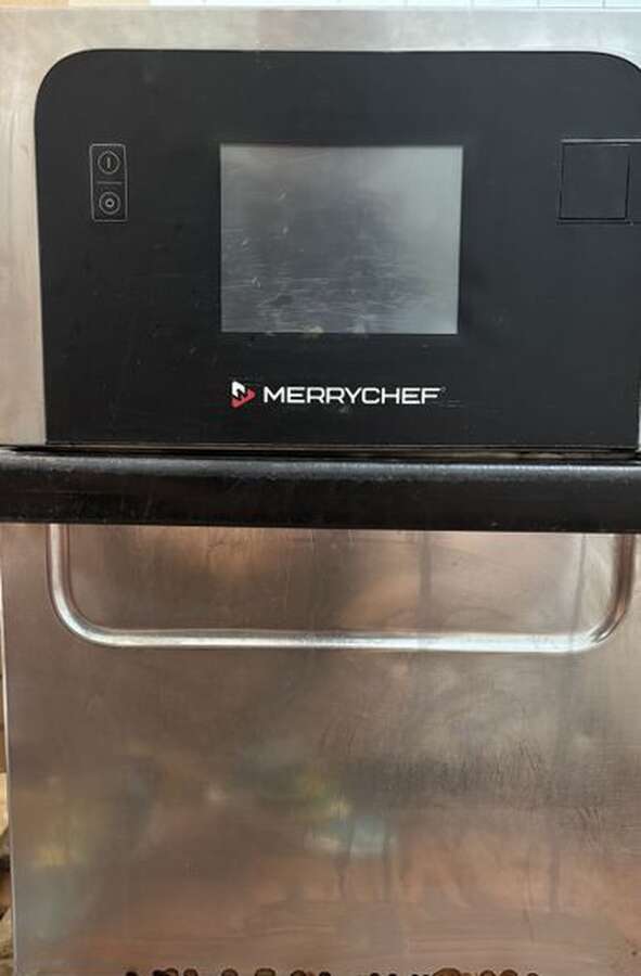 Печь комбинированная Merrychef Eikon E2S Classic