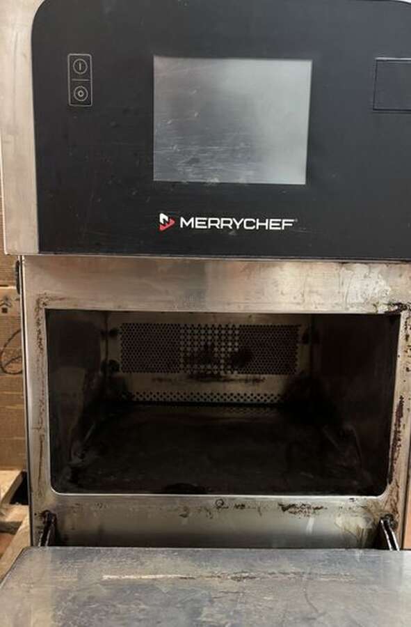 Печь комбинированная Merrychef Eikon E2S Classic