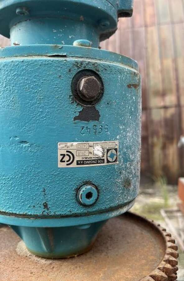 Станок ленточнопильный Vesto ZLV64