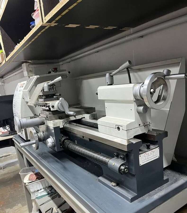 Токарный станок MetalMaster MML 2870