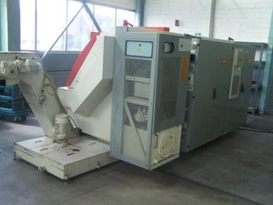 Токарный станок Gildemeister CTX 500 1995г.в.