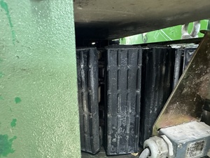 Станок для обработки кромки стекла Bavelloni PR 88