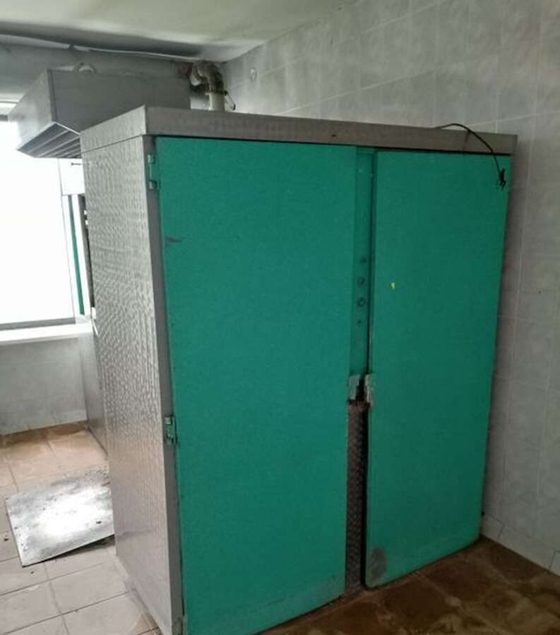 Хлебопекарное оборудование