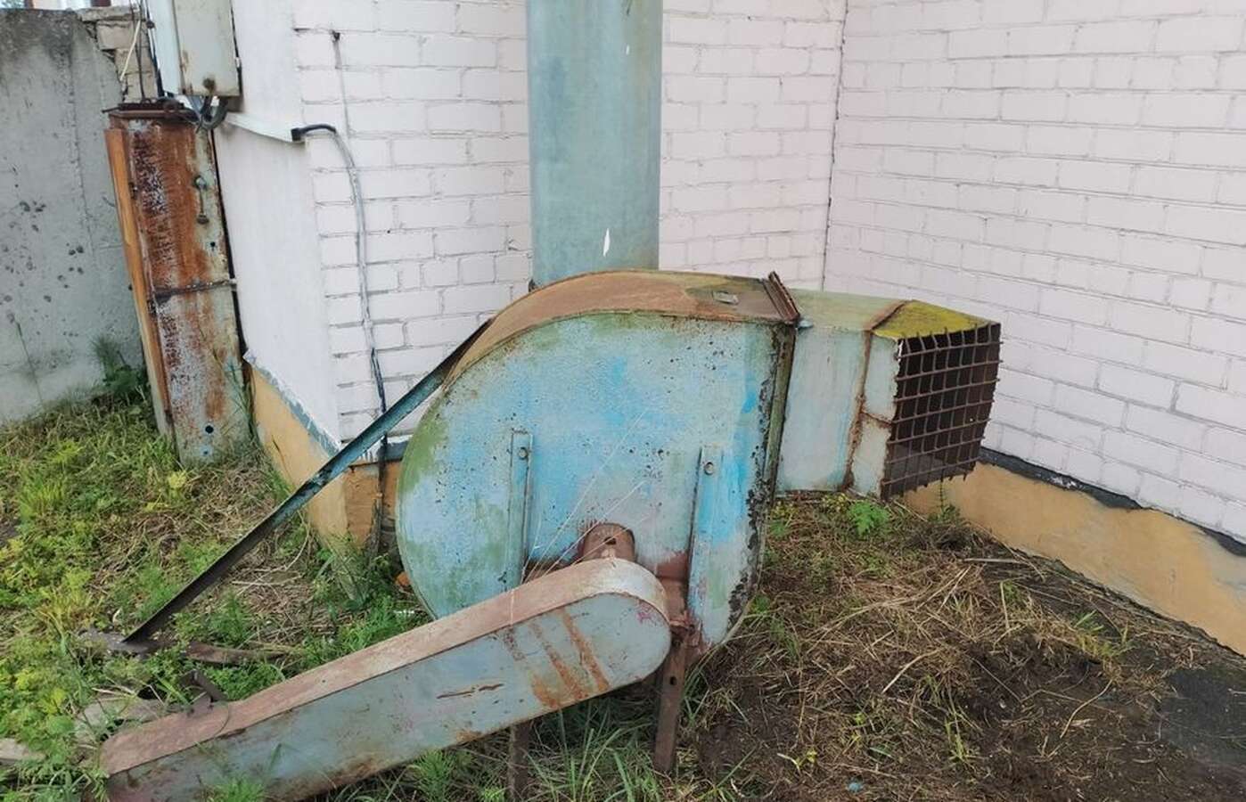 Хлебопекарное оборудование
