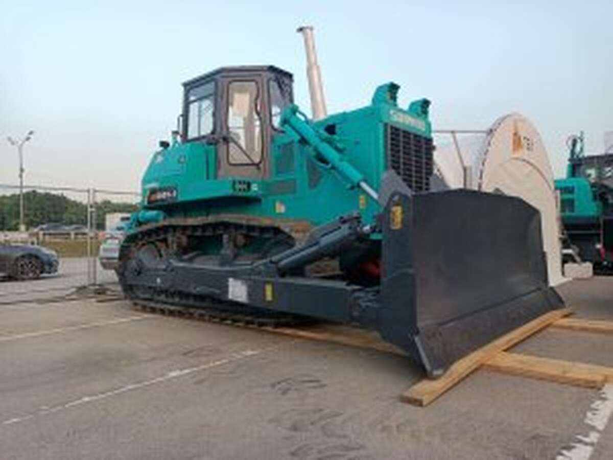 Бульдозер Sunward SD260Y-1, 2023 г.в.