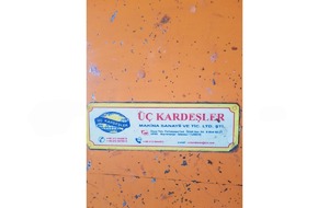 Станок для производства втулки UC KARDESLER MS 2B