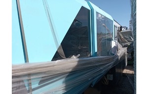 Термопластавтомат Sumitomo SHI DEMAG 1600-600 2011г.в.