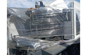 Термопластавтомат Demag Ergotech V150/440