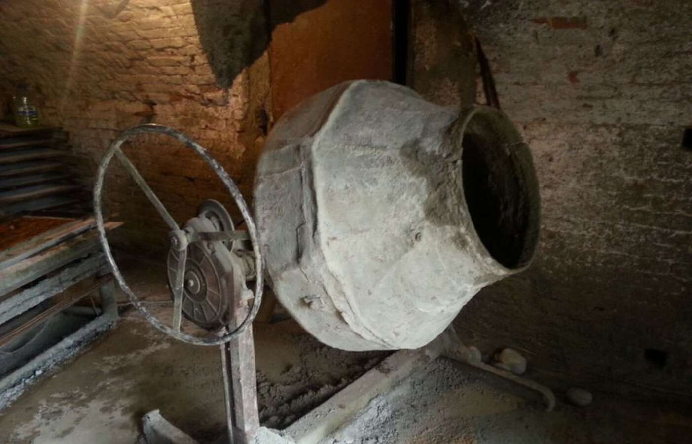 Оборудование для производства ажурных заборов