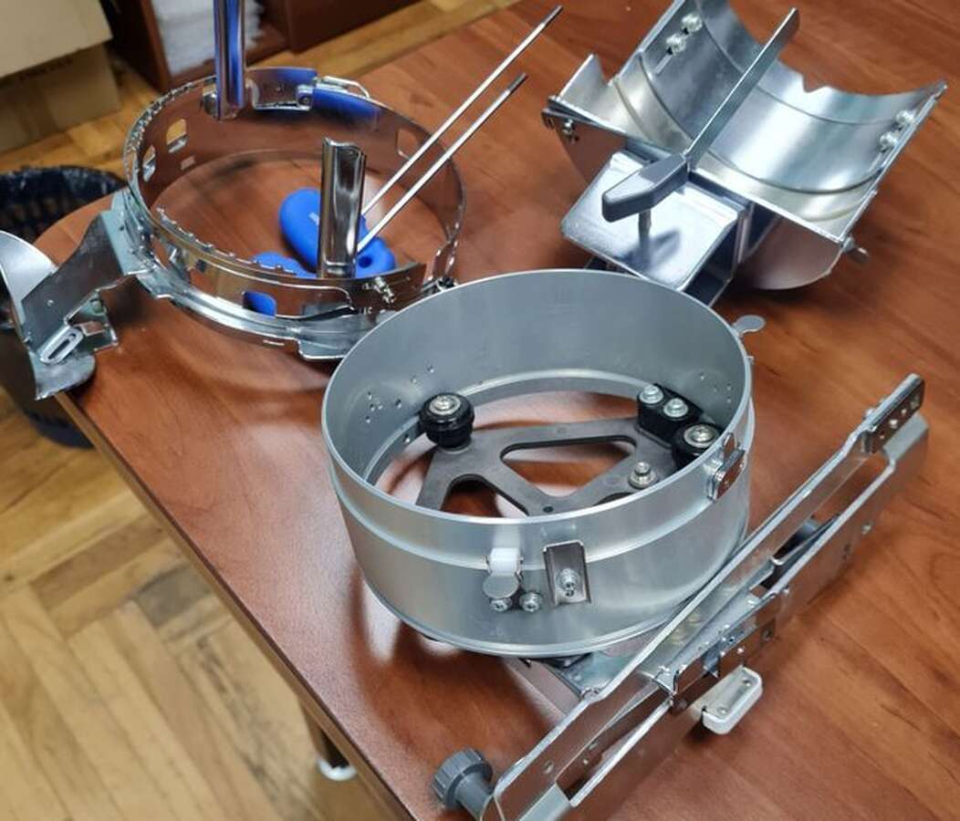 Вышивальная машина Brother PR-655 Япония