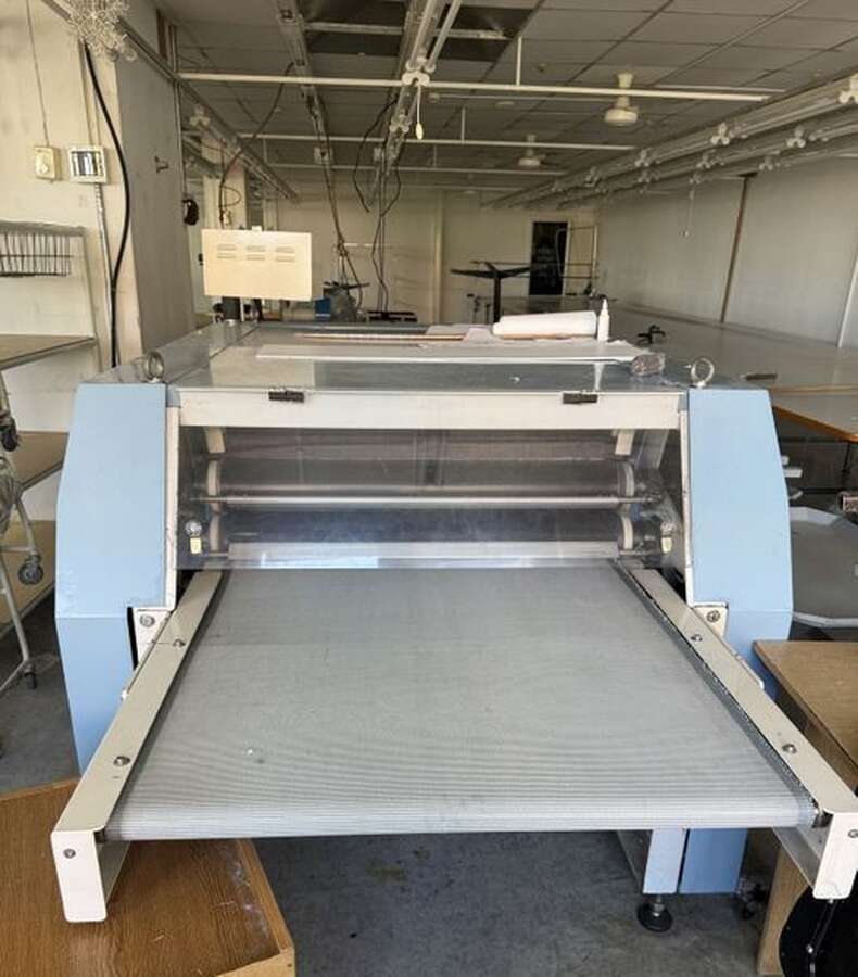 Дубляжная машина NHG-900II