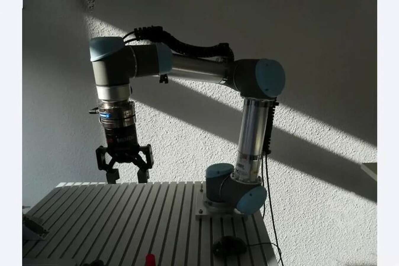 Промышленный робот Universal Robots UR5-CB3.1