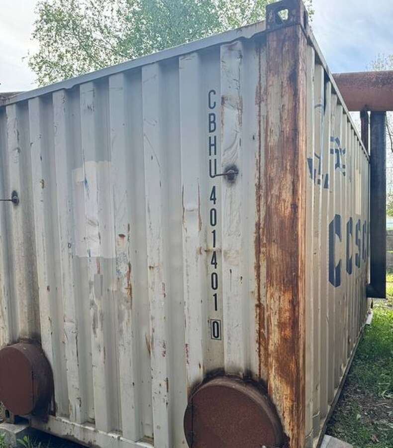 Печь углеводородная Florens
