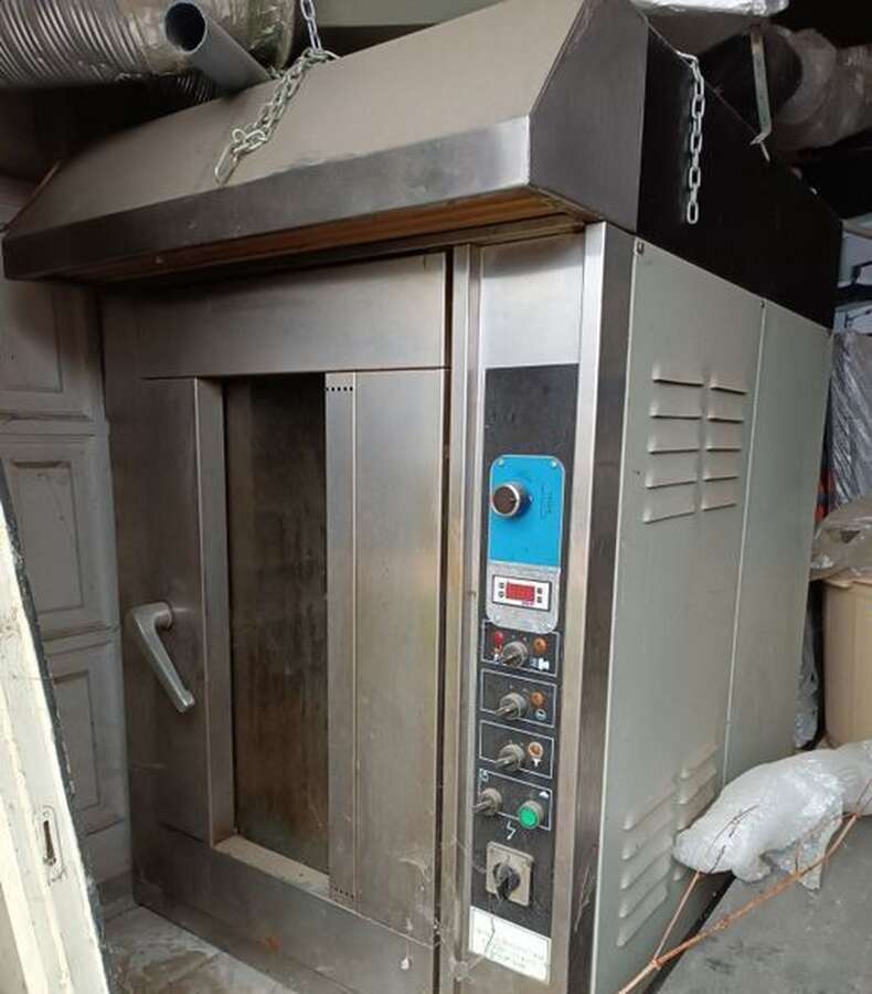 Печь конвенционная Белогорье PFS-9