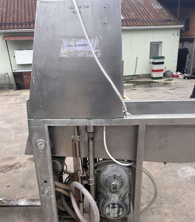Инъектор Inject Star SBI-25 Австрия