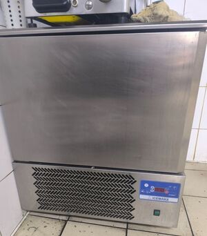 Шкаф шоковой заморозки Icemake