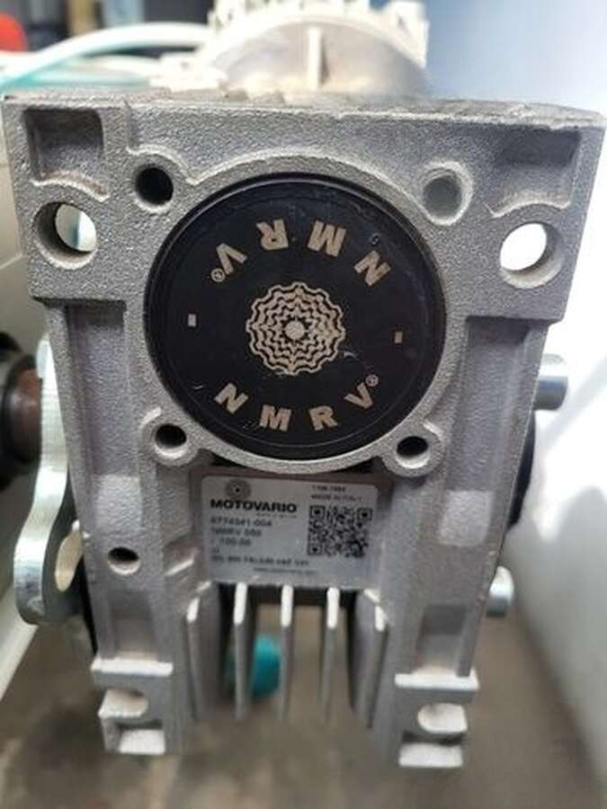 Конвейер MB Conveyors PA ALL