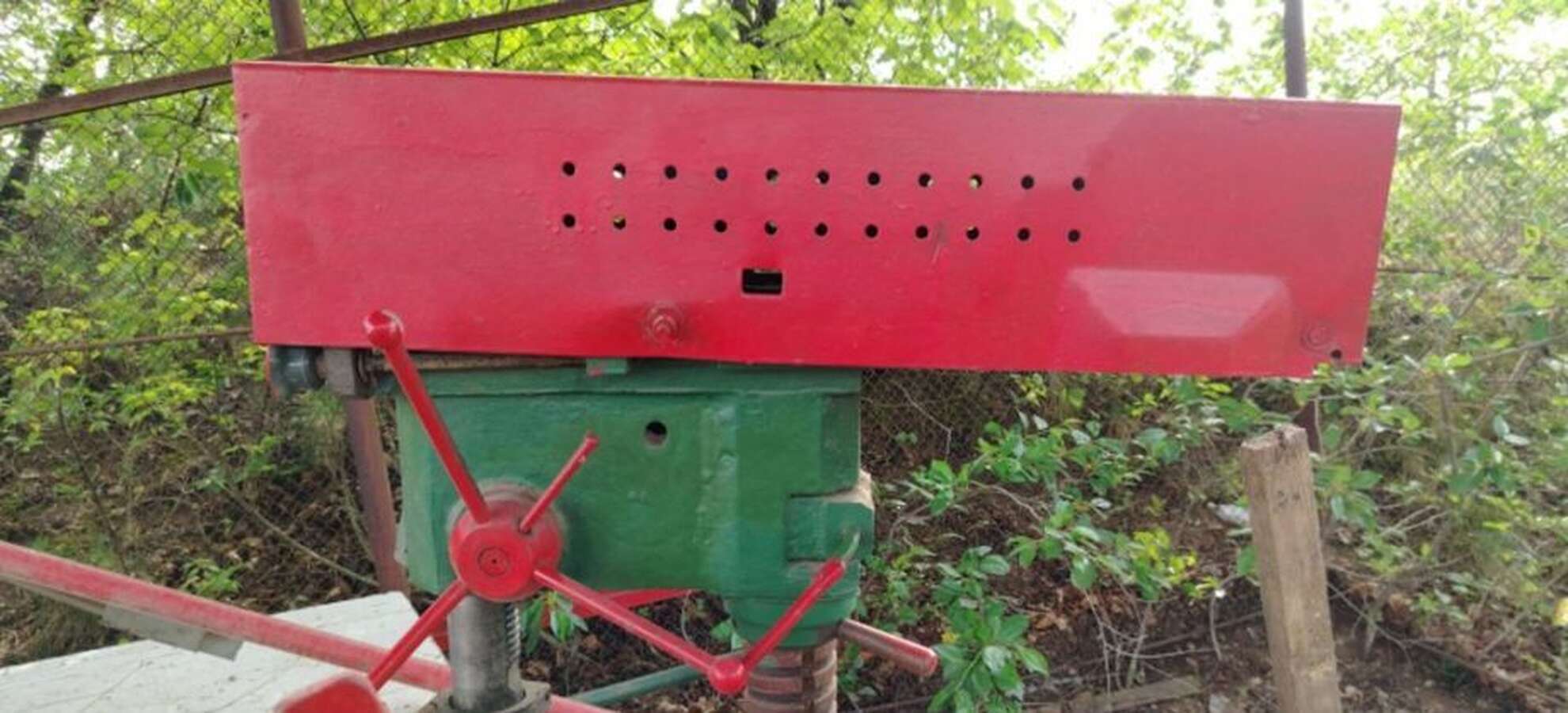 Деревообрабатывающие станки