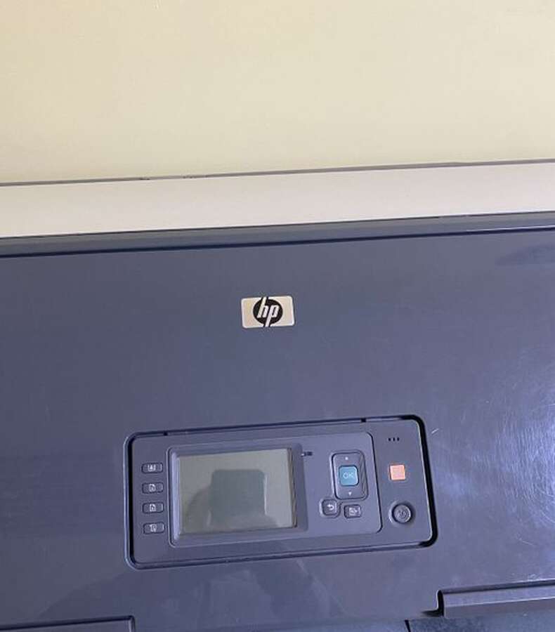 Плоттер HP Designjet T610