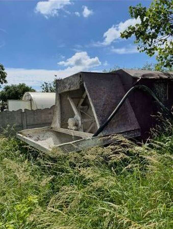 Штукатурная станция