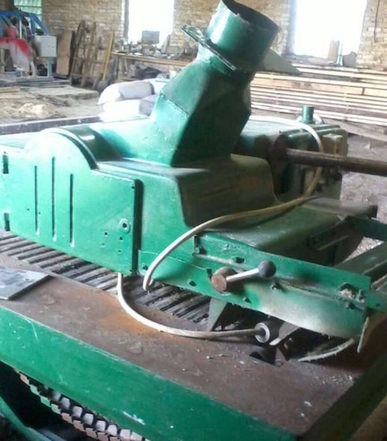 Многопильный станок OGAM PO200 280/100 с ДОСТАВКОЙ
