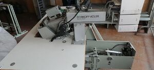 Швейная машина Durkopp Adler 749-4-5