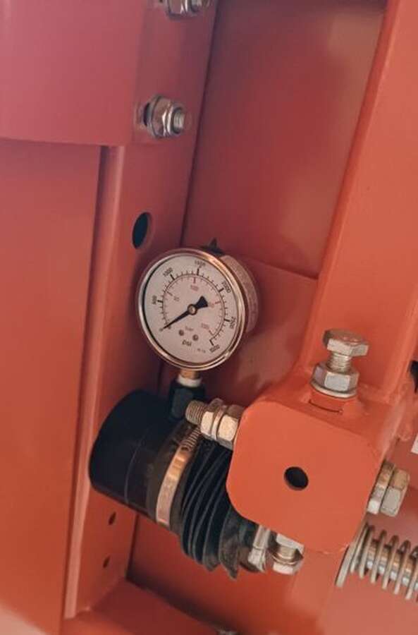 Ленточная пилорама Wood-Mizer LT15