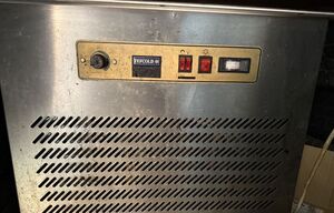 Холодильный шкаф Tefcold UPD 1