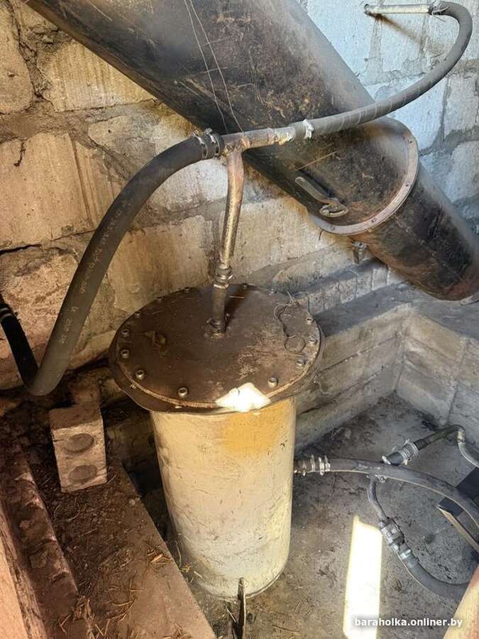 Покрасочная камера