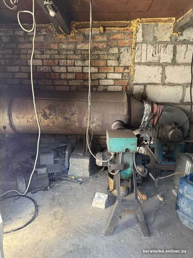 Покрасочная камера