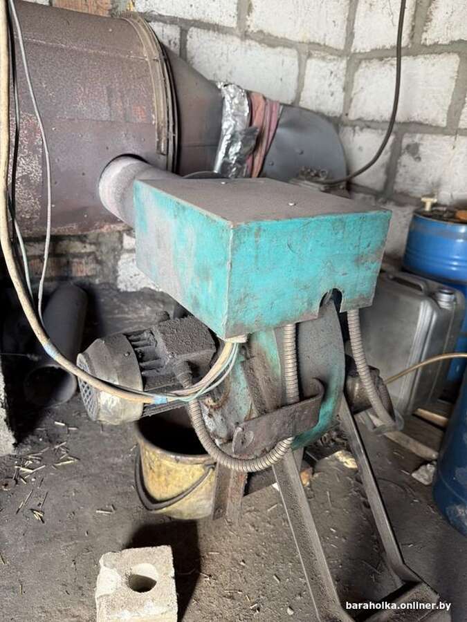 Покрасочная камера
