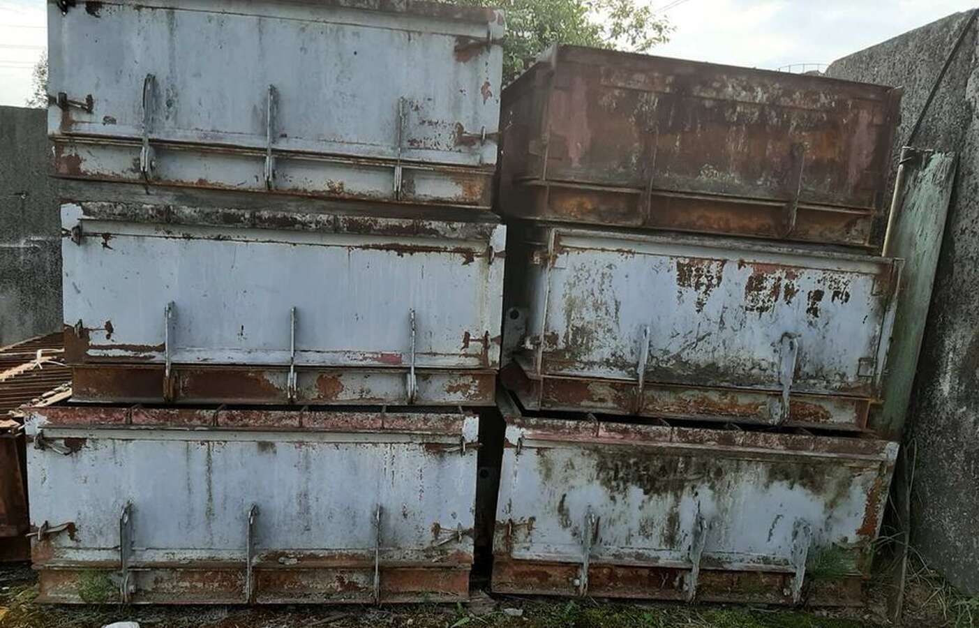 Оборудование для производства пеноблоков