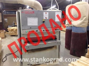 SICAR  META 950 2R (2006 г.в., Италия)