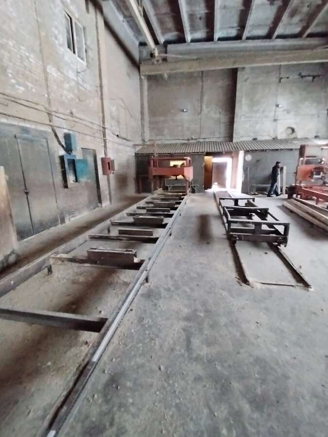 Углопильный станок Discovery