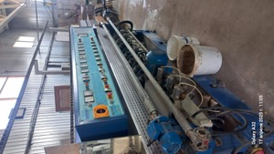 Фацетный станок BOVONE MINI-MAXI 371