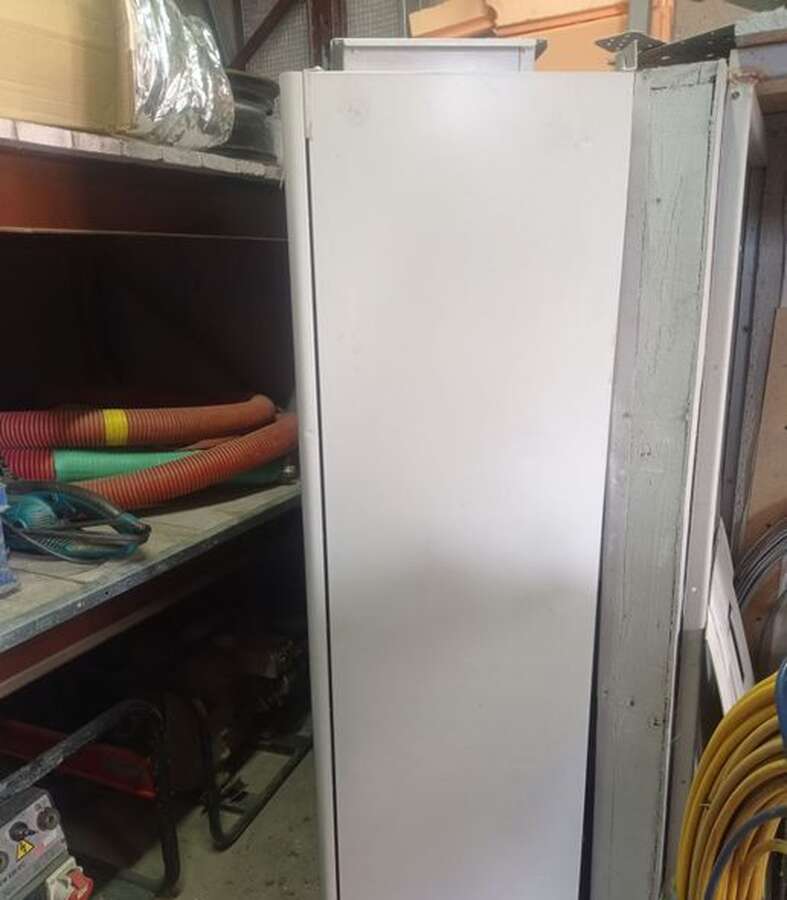 Приточная установка Salda Veka int 2000/27w l1 eko