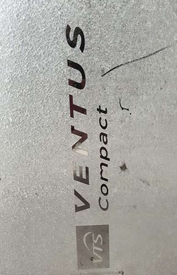 Агрегат кондиционирования воздуха Ventus Compact
