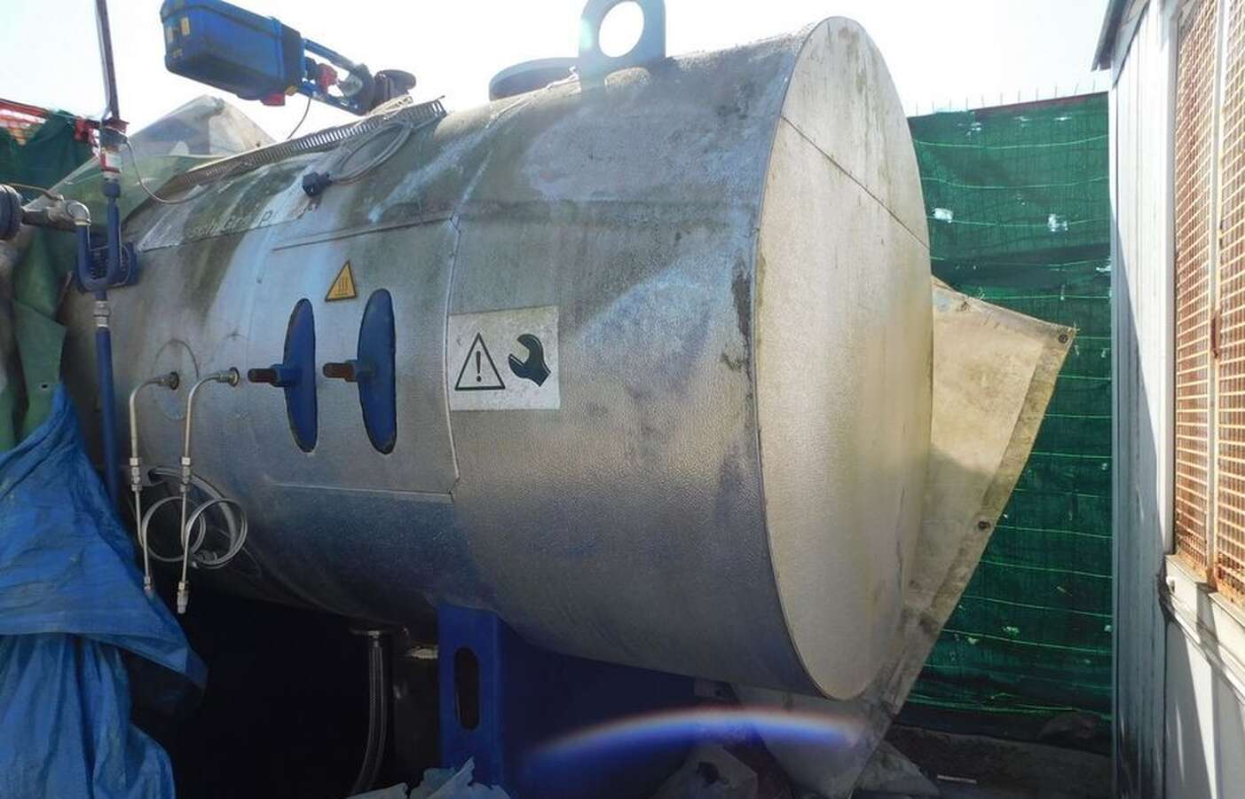 Комплект отопительного оборудования