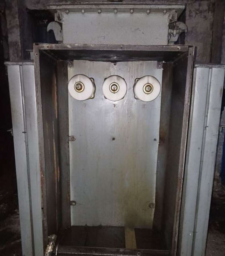 Трансформатор ТМ3 1000-72У1